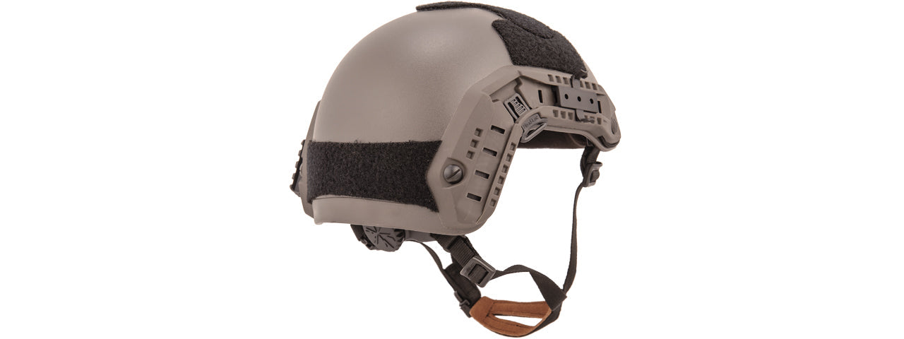 CA-806 SERIES MARITIME HELMET ABS FOR MARITIME AND TACTICAL OPERATIONS