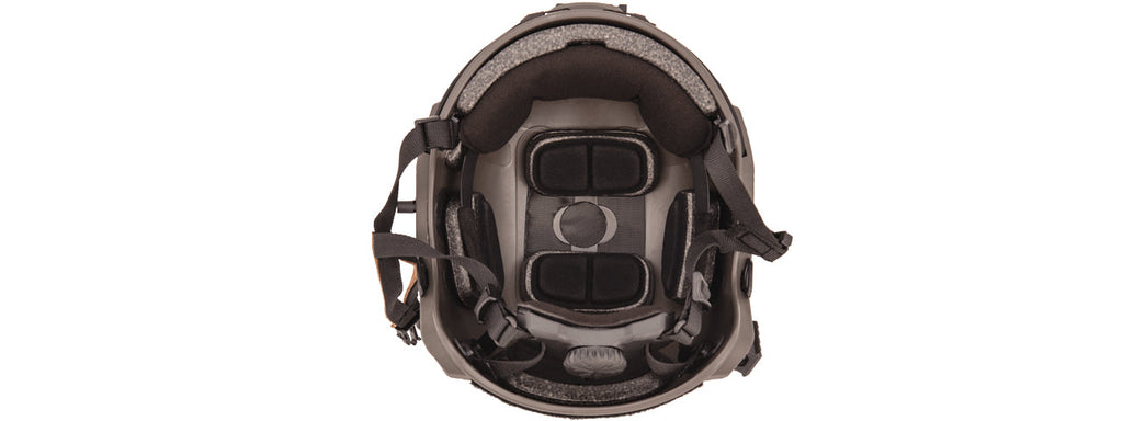 CA-806 SERIES MARITIME HELMET ABS FOR MARITIME AND TACTICAL OPERATIONS