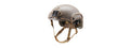 CA-806 SERIES MARITIME HELMET ABS FOR MARITIME AND TACTICAL OPERATIONS