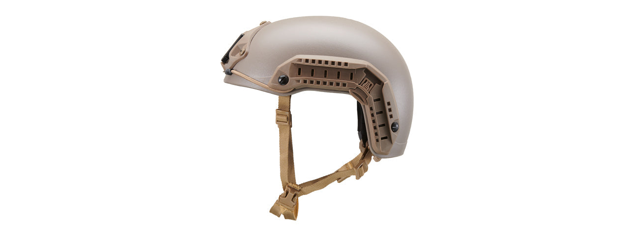 CA-806 SERIES MARITIME HELMET ABS FOR MARITIME AND TACTICAL OPERATIONS