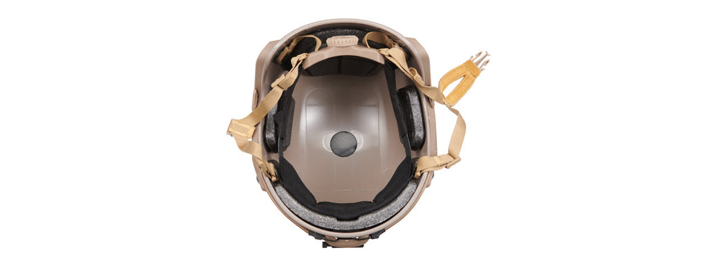 CA-806 SERIES MARITIME HELMET ABS FOR MARITIME AND TACTICAL OPERATIONS