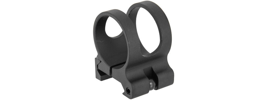 CA-845B FMA 1 FLASHLIGHT RAIL MOUNT