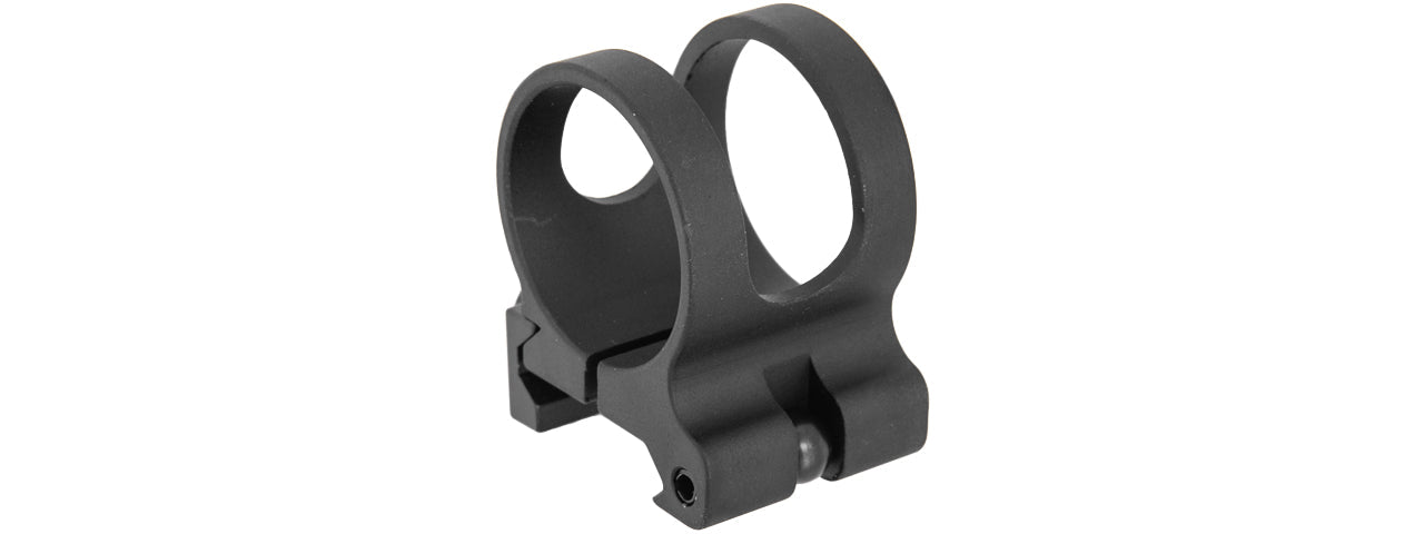 CA-845B FMA 1 FLASHLIGHT RAIL MOUNT