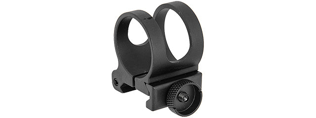 CA-845B FMA 1 FLASHLIGHT RAIL MOUNT