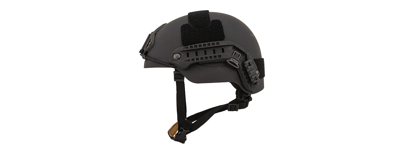 CA-876 SENTRY HELMET — TACTICAL MILITARY PROTECTIVE HEADGEAR FOR SOLDIER USE