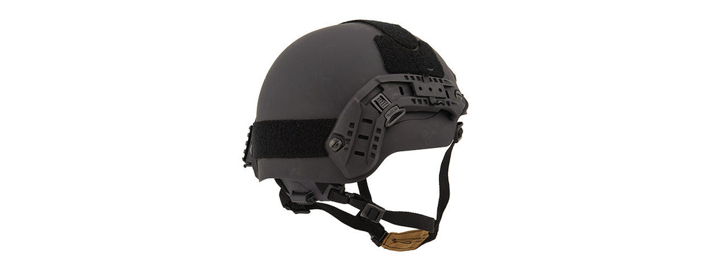 CA-876 SENTRY HELMET — TACTICAL MILITARY PROTECTIVE HEADGEAR FOR SOLDIER USE