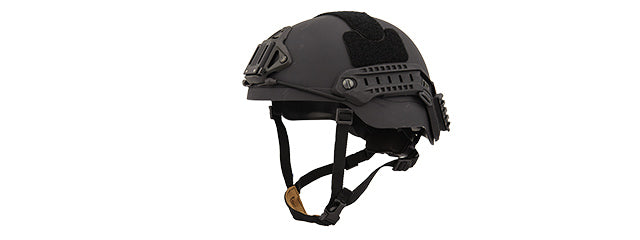 CA-876 SENTRY HELMET — TACTICAL MILITARY PROTECTIVE HEADGEAR FOR SOLDIER USE