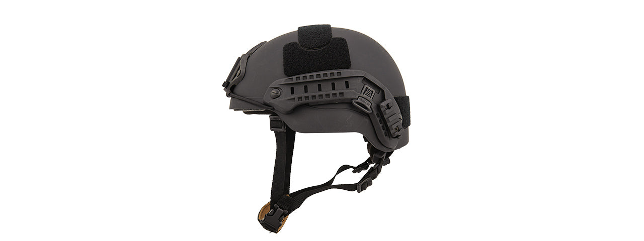 CA-876 SENTRY HELMET — TACTICAL MILITARY PROTECTIVE HEADGEAR FOR SOLDIER USE