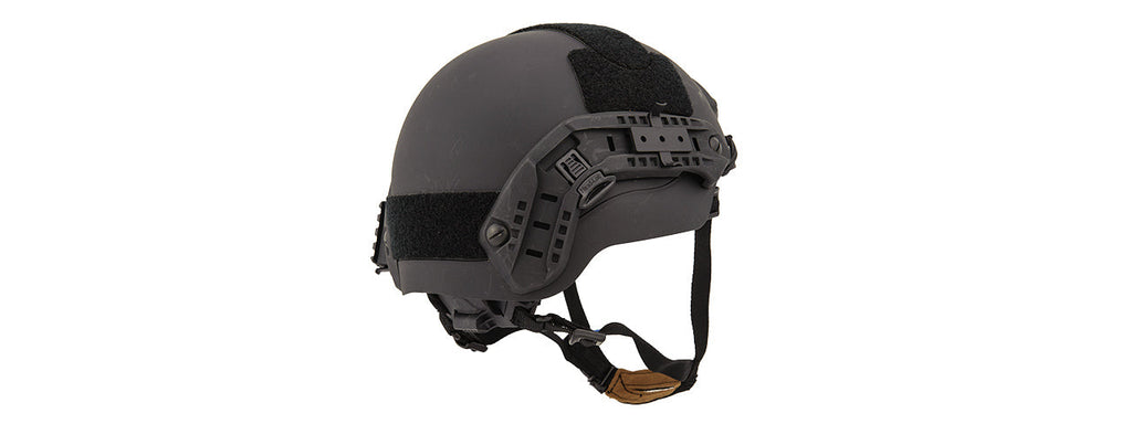 CA-876 SENTRY HELMET — TACTICAL MILITARY PROTECTIVE HEADGEAR FOR SOLDIER USE
