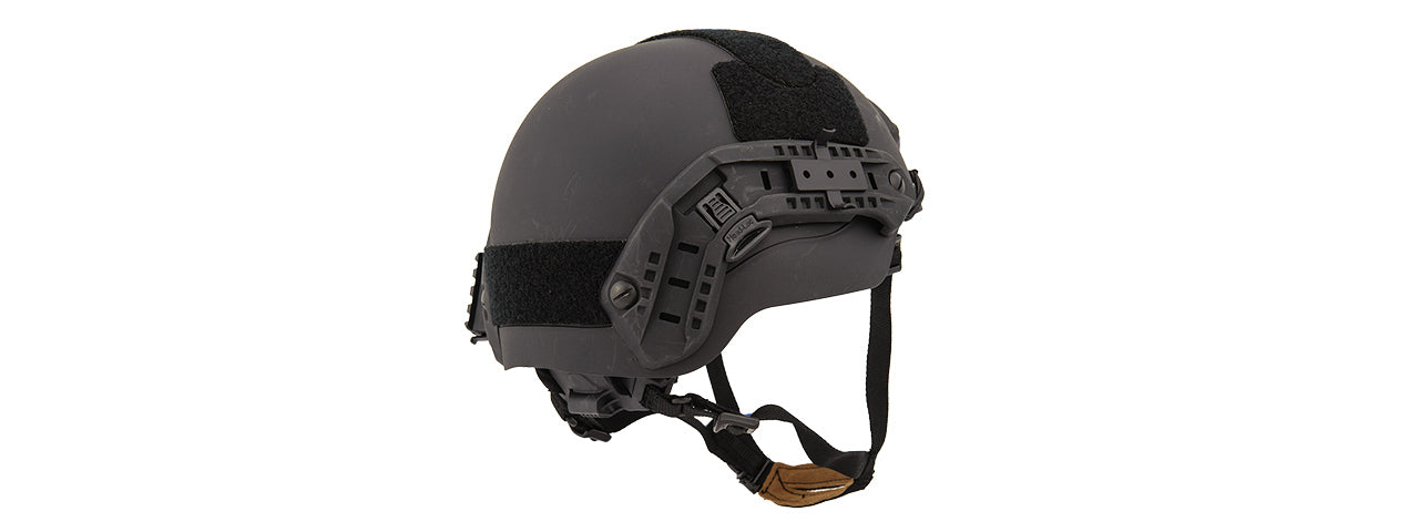 CA-876 SENTRY HELMET — TACTICAL MILITARY PROTECTIVE HEADGEAR FOR SOLDIER USE