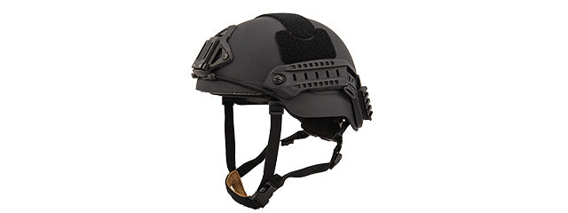 CA-876 SENTRY HELMET — TACTICAL MILITARY PROTECTIVE HEADGEAR FOR SOLDIER USE