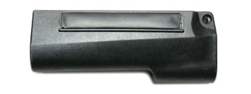 Classic Army MP5 A4 Fore Grip For 9.6v 1700mAh Battery - (Black)