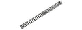 Lancer Tactical M120 High Quality Piano Wire Steel Spring