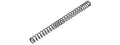 Lancer Tactical M150 High Quality Piano Wire Steel Spring