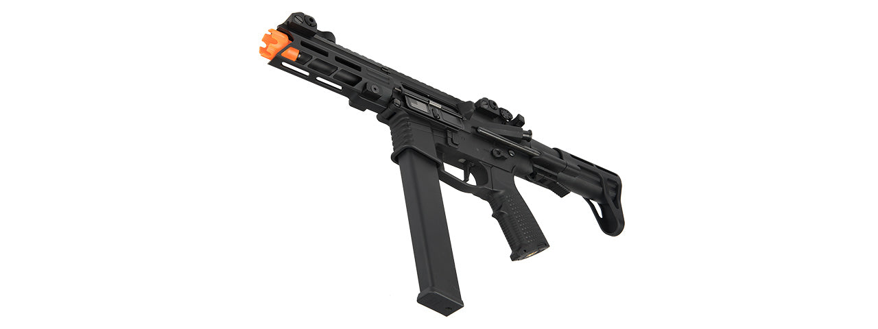 CA-CA119M CA119M NEMESIS X9 PDW SMG AEG (BLACK)