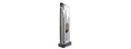 KLI Hicapa Baba Yaga 2 CO2 Blowback Airsoft Pistol 30 Round Magazine - (Silver)