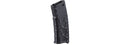 Classic Army M4 VMS 330 Round High Capacity AEG Magazine (Color: Black)