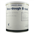 Military Surplus Freeze Dried Sourdough Bread