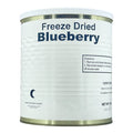 Freeze Dried Military Surplus Blueberries