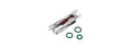 COWCOW B01 DYNAMIC ALUMINUM BLOWBACK HOUSING (SILVER)