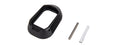 CowCow Match Grade T01 Magwell (Black)