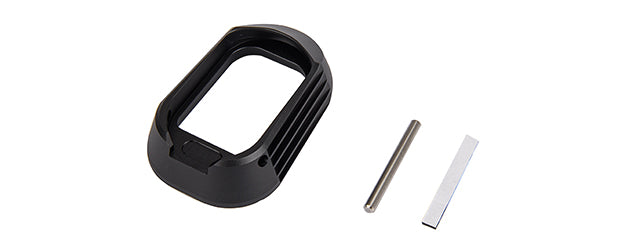 CowCow Match Grade T01 Magwell (Black)