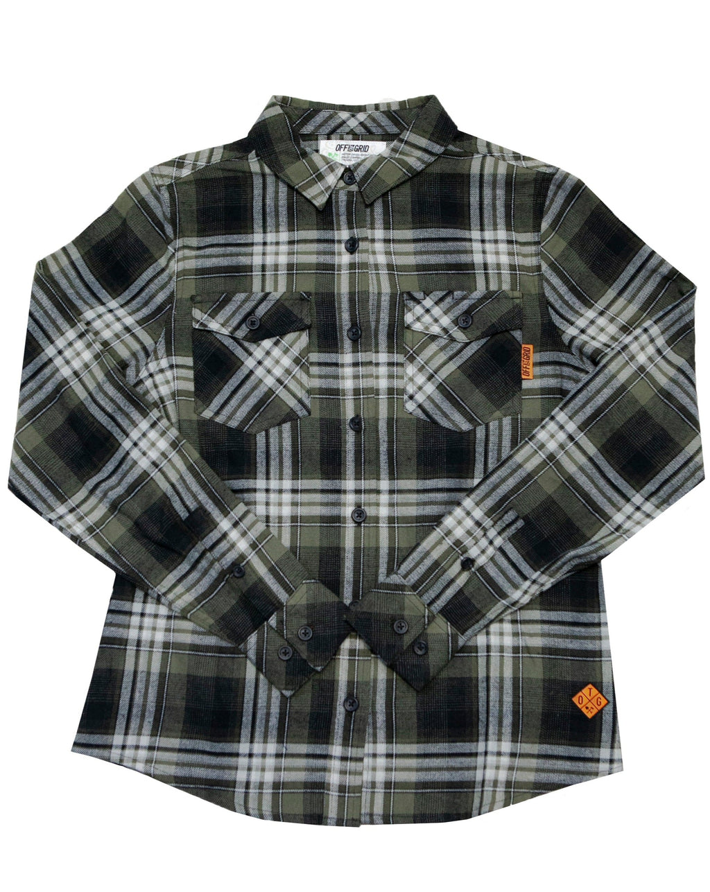 Campbell Women's Flannel