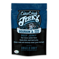 Cane Creek Bourbon & Brown Sugar Beef Jerky