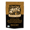 Cane Creek Smoked Garlic Turkey Jerky