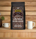 Ranger Up Coffee Co Cold Brew Blend Coffee