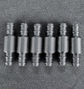 Couplers Pack - BFly Routing Packs -For use with Exfog and Novritsch Antifog Unit-