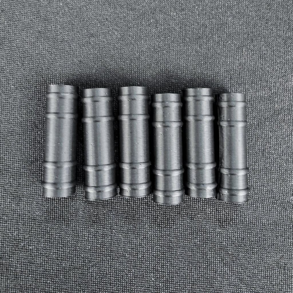 Couplers Pack - BFly Routing Packs -For use with Exfog and Novritsch Antifog Unit-