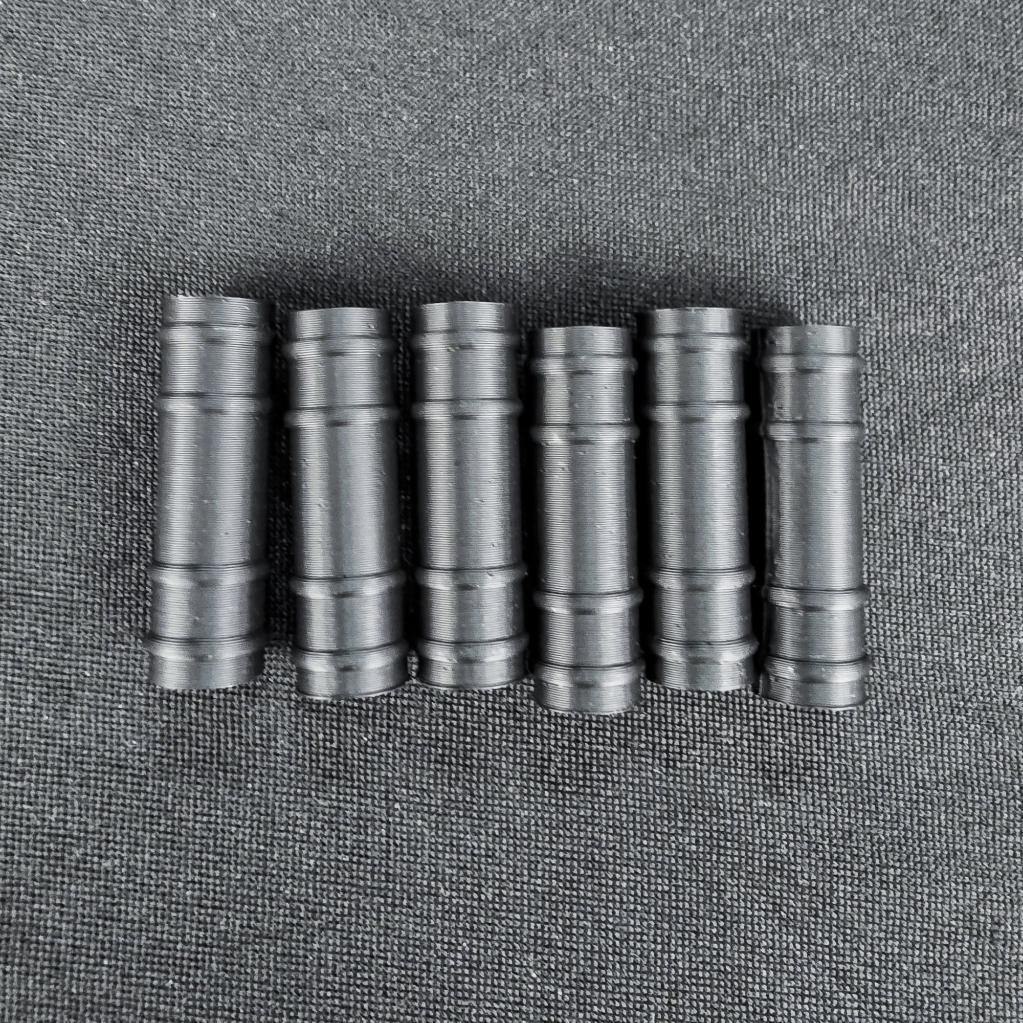 Couplers Pack - BFly Routing Packs -For use with Exfog and Novritsch Antifog Unit-