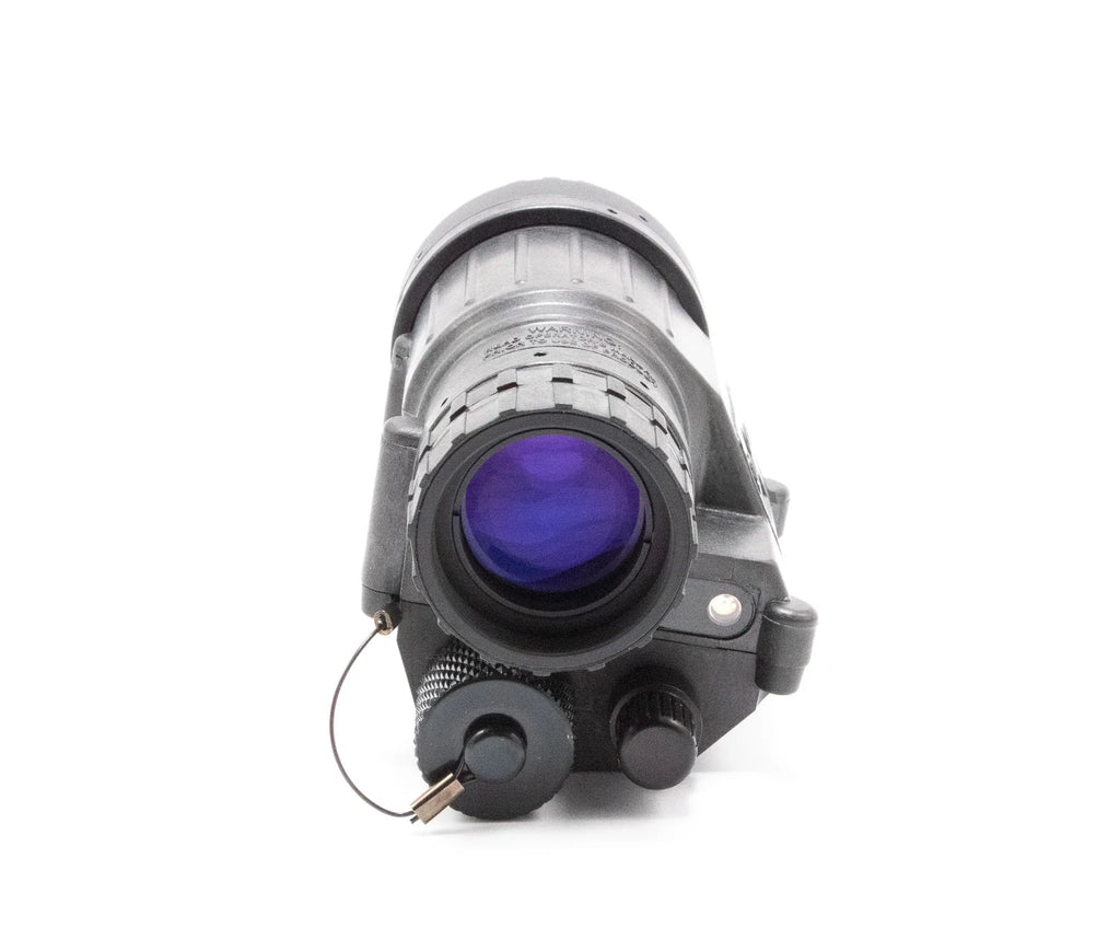 AN/PVS-14 Monocular Night Vision Device (MNVD) w/Accessories