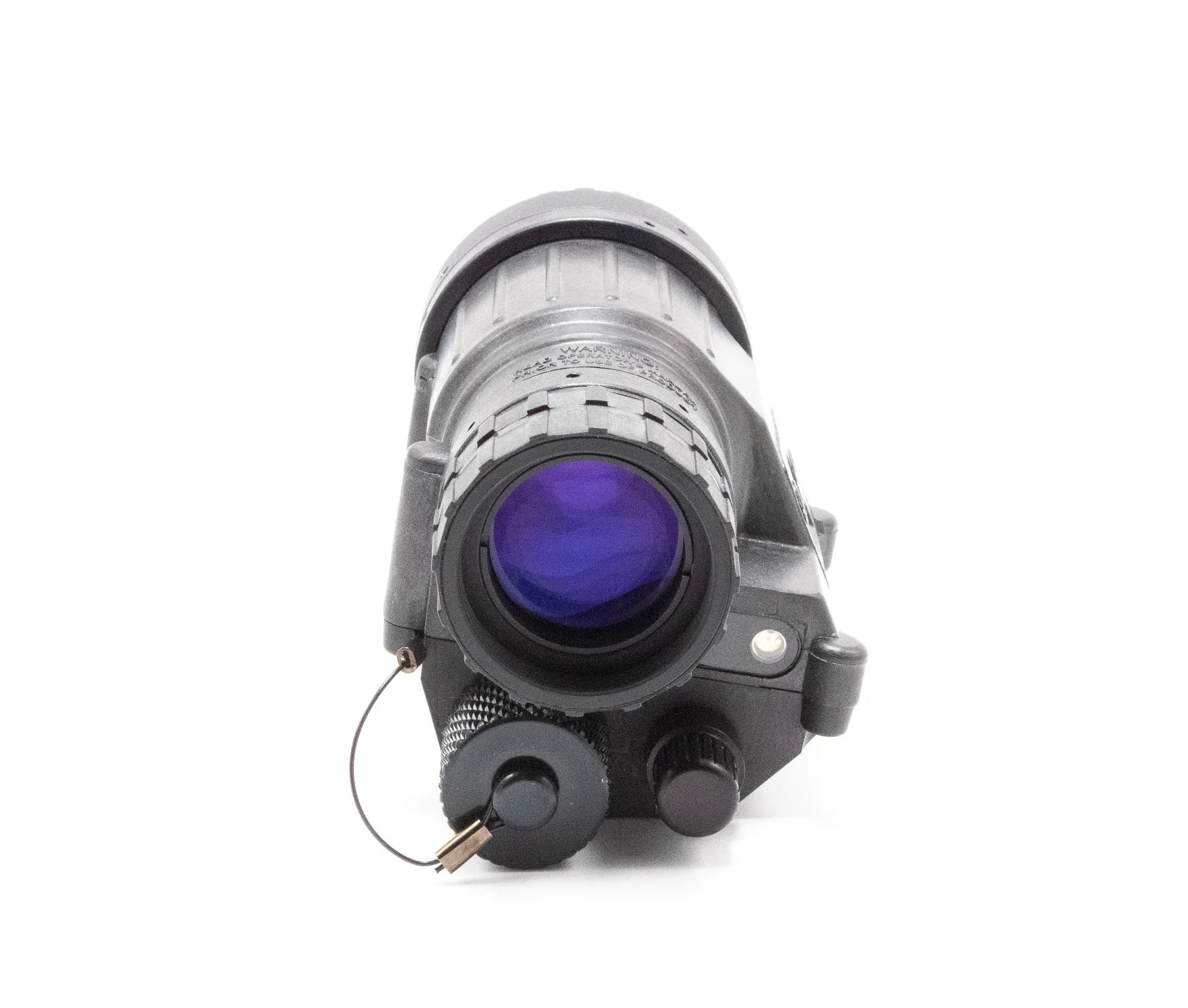 AN/PVS-14 Monocular Night Vision Device (MNVD) w/Accessories