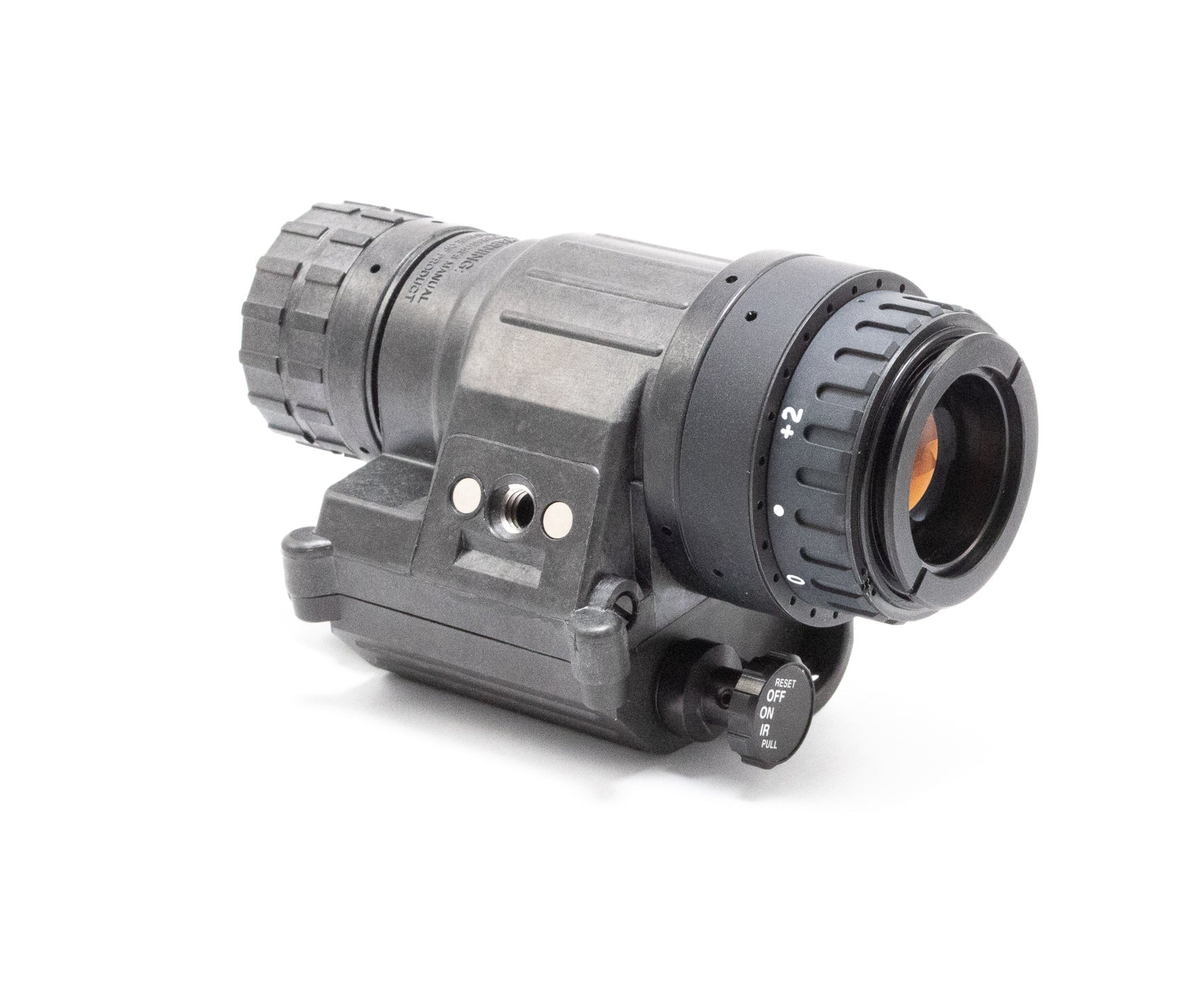 AN/PVS-14 Monocular Night Vision Device (MNVD) w/Accessories