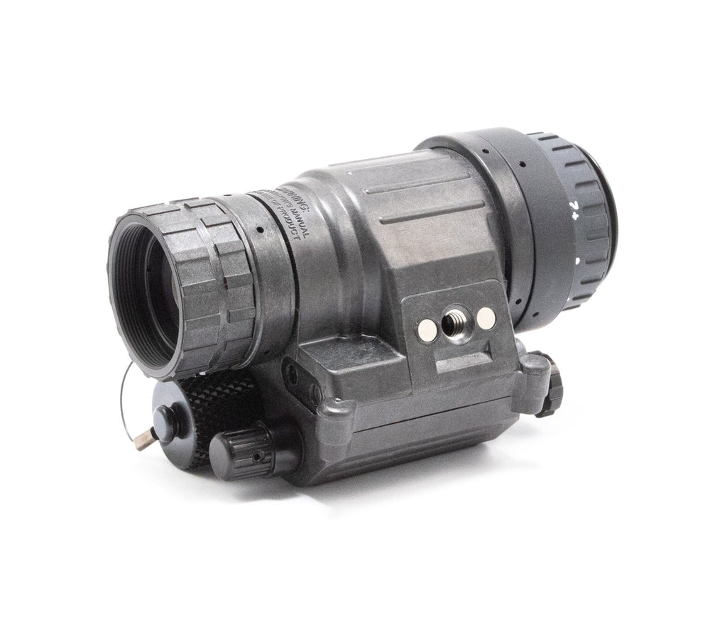 AN/PVS-14 Monocular Night Vision Device (MNVD) w/Accessories