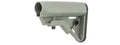 D-S3F BR SOPMOD STOCK (DESAT GREEN)