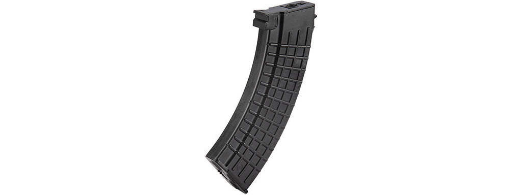 Double Bell AK RK-AIMS Tactical Airsoft AEG Rifle LiPo Ready (BLACK)