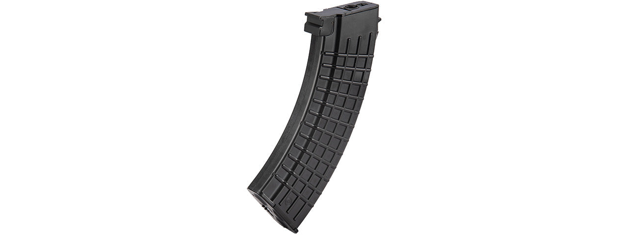 Double Bell AK RK-AIMS Tactical Airsoft AEG Rifle LiPo Ready (BLACK)