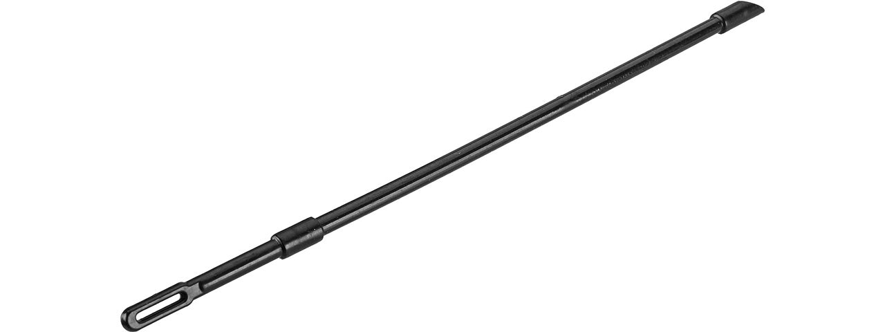 Double Bell AK RK-AIMS Tactical Airsoft AEG Rifle LiPo Ready (BLACK)