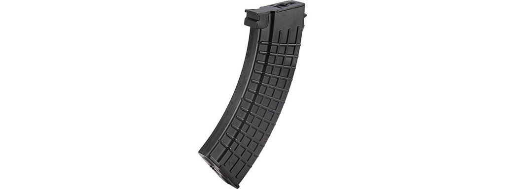 Double Bell AK RK-AIMS Tactical Airsoft AEG Rifle (BLACK)