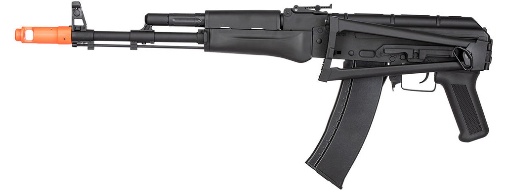 Double Bell AKS-74N Airsoft AEG Rifle w/ Metal Gearbox Polymer Body (TYPE A)
