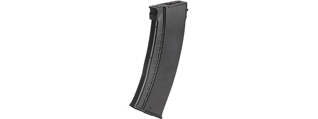 Double Bell AKS-74N Airsoft AEG Rifle w/ Metal Gearbox Polymer Body (TYPE A)