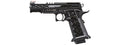 Dr. Black Tenebris Custom 5.1 Hi-Capa GBB Airsoft Pistol