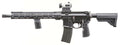 Custom Moirai - KLI SR4 ZAROS CO2 Series Gas Blowback Rifle