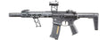 Custom Ernesh - Poseidon Punisher 9 PDW AEGR Rifle w/ Medusa Mosfet