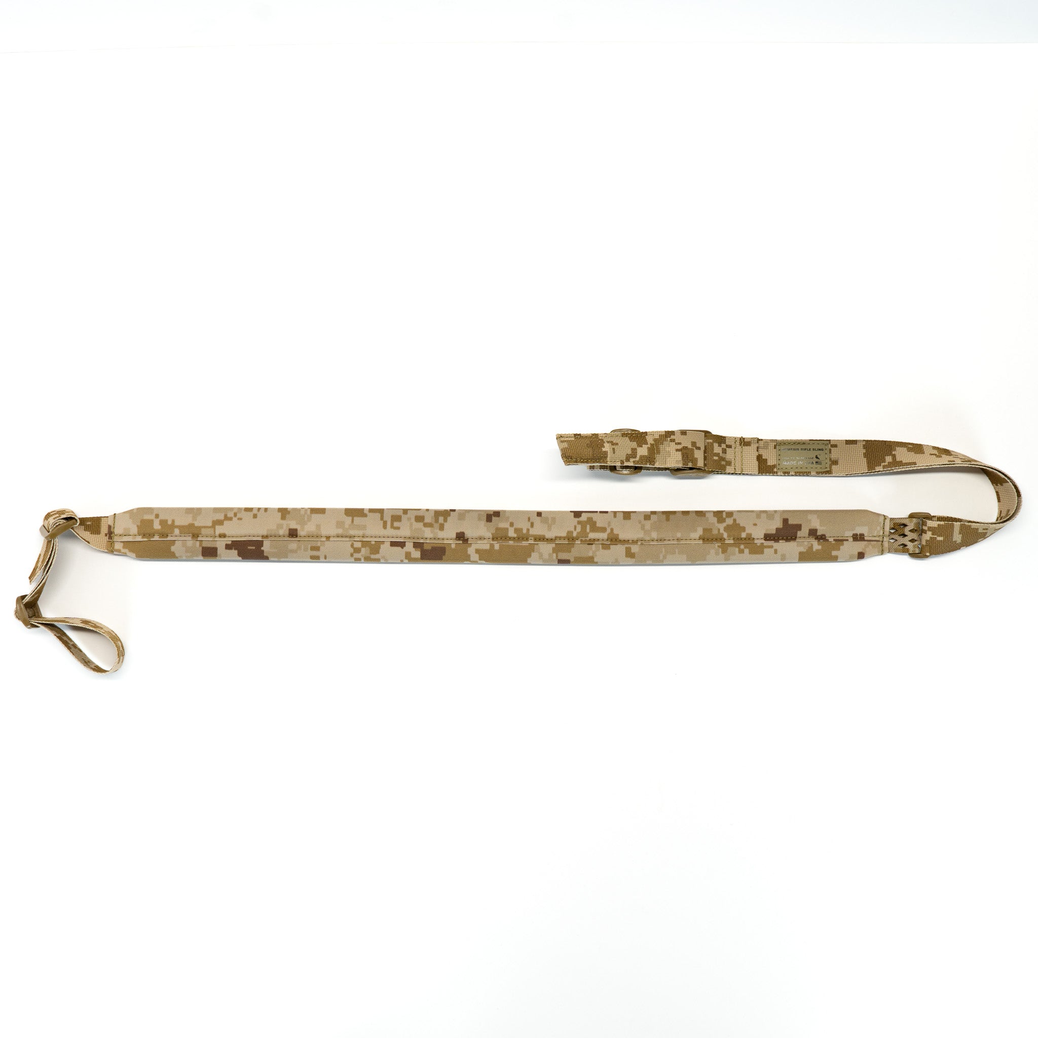 NEMESIS RIFLE SLING (Padded)