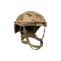 ATE® Bump Tactical Helmet | Lightweight Impact Protection – Hard Head Veterans