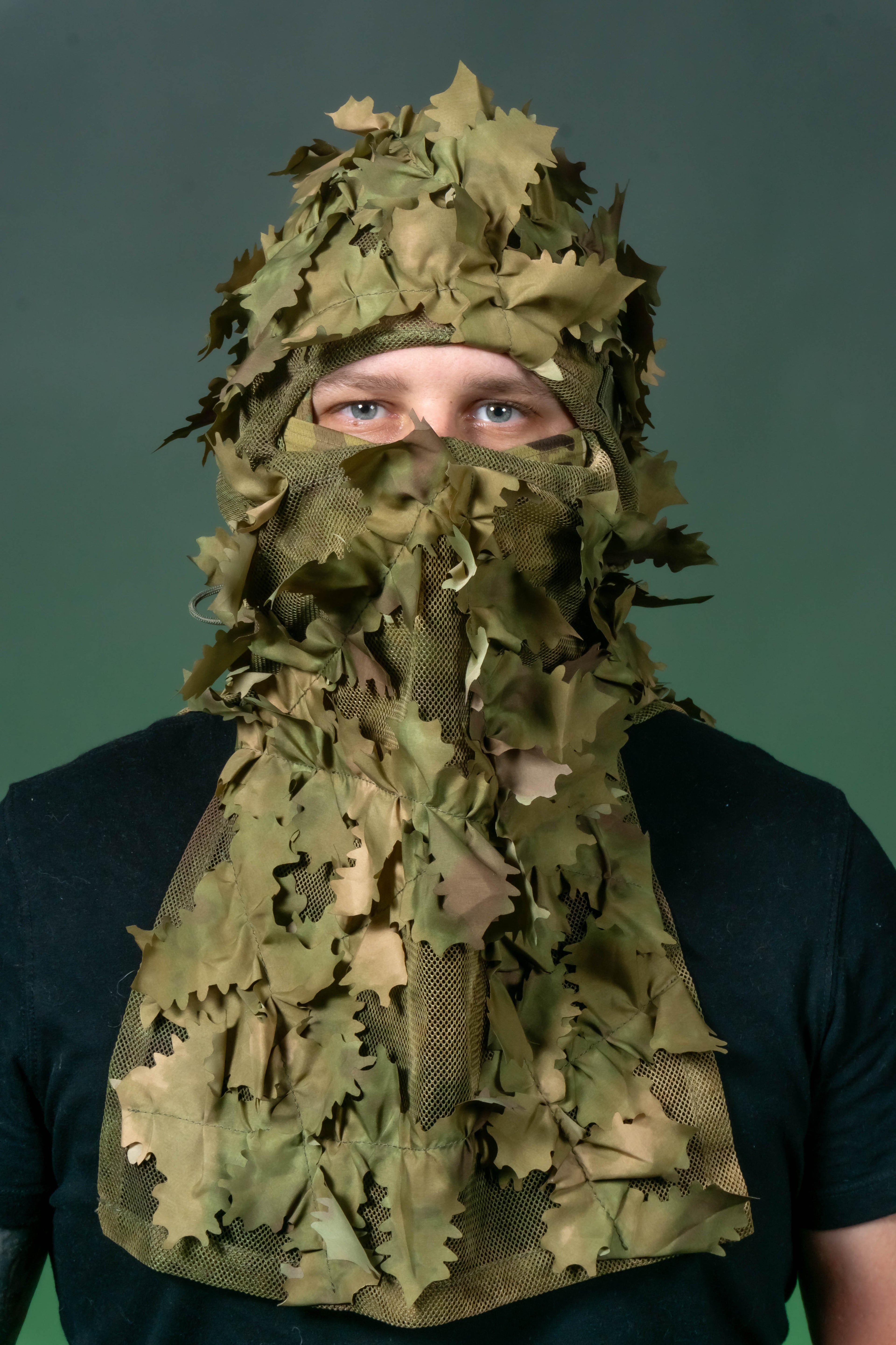 Alder Balaclava